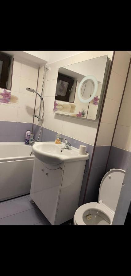 Apartament Lux Ultracentral Craiova Kültér fotó
