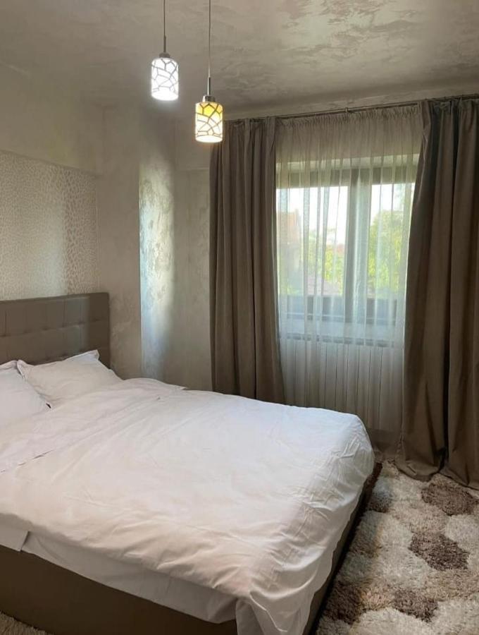 Apartament Lux Ultracentral Craiova Kültér fotó